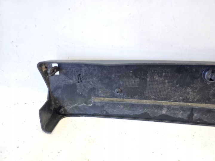 CHÂSSIS SOUS TABLICE MERCEDES GLA 156 W156 X156 2013 1568850081 ORIGINAL