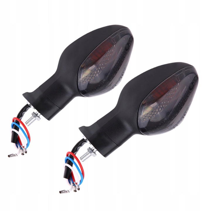 MOTOS CLIGNOTANT AMPOULE VERS HONDA CBR600RR 1000RR 125R CB1300S CB500X