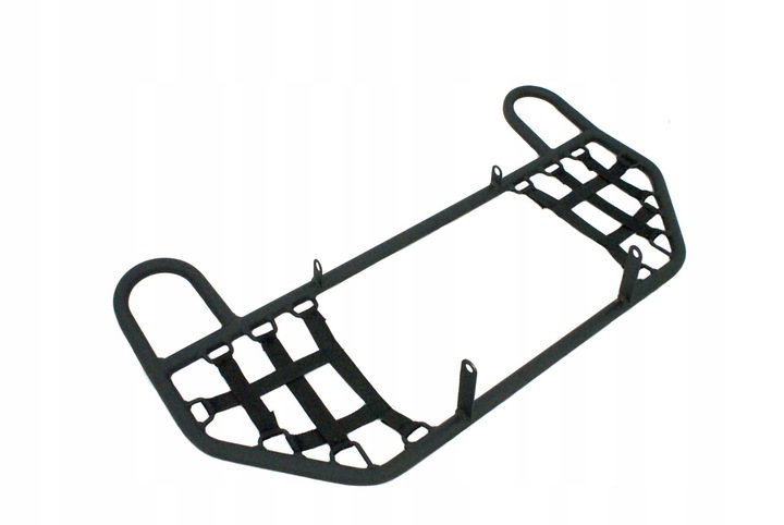 FOOT STEP ATV BASHAN METAL FLOOR NERV BAR 