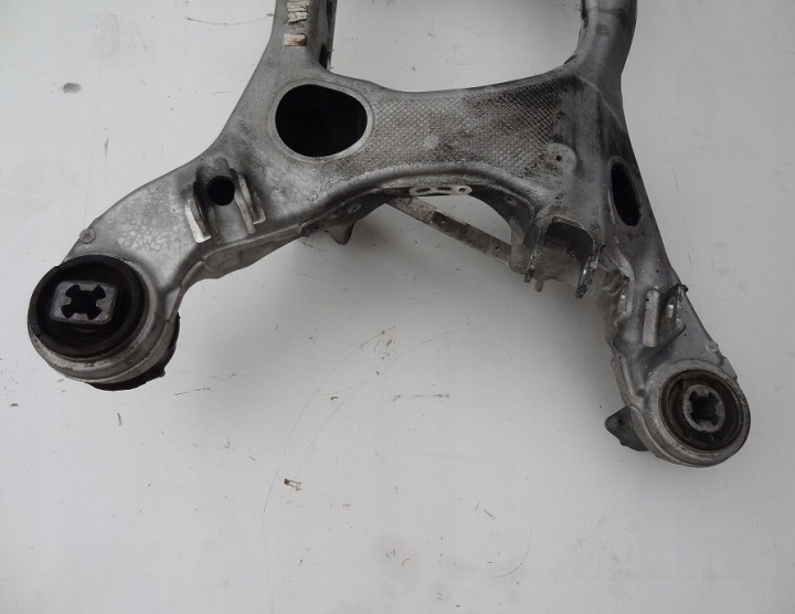 CHÂSSIS CHÂSSIS POUTRE ARRIÈRE 971599030AB PORSCHE PANAMERA 971 974