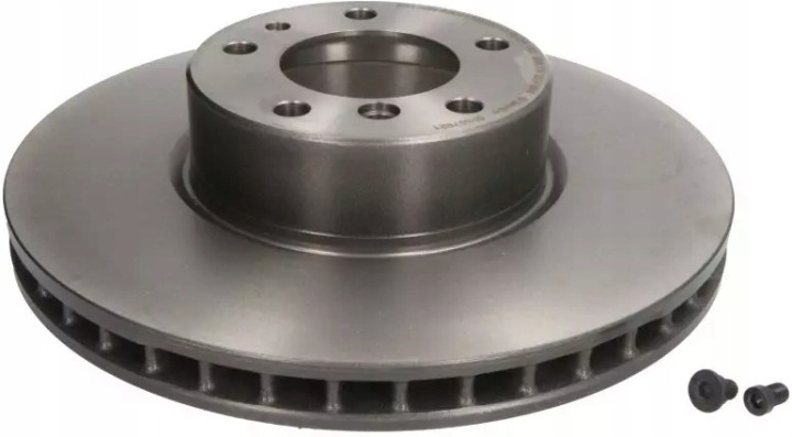BREMBO DISQUE FREIN BMW E38