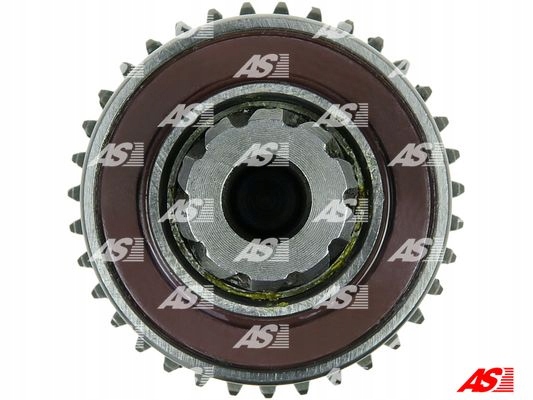 BENDIX DÉMARREUR AS-PL SD6029
