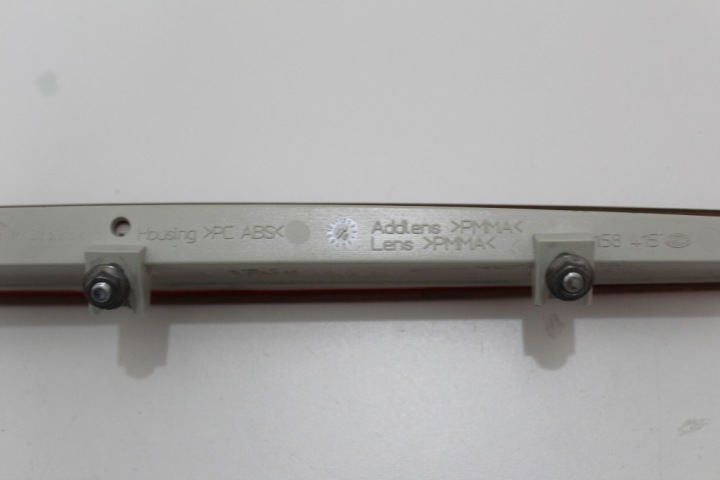 PHARE LANTERNE TROISIÈME STOP ORIGINAL OE MERCEDES SLK R171 W171 A1718200056