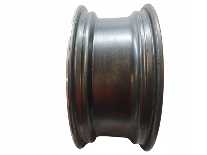 JANTE ALUMINIUM R16 4X108 ET47,5 OC63 E6,5JX16H2 H1BJ-1007-B1A FORD FIESTA