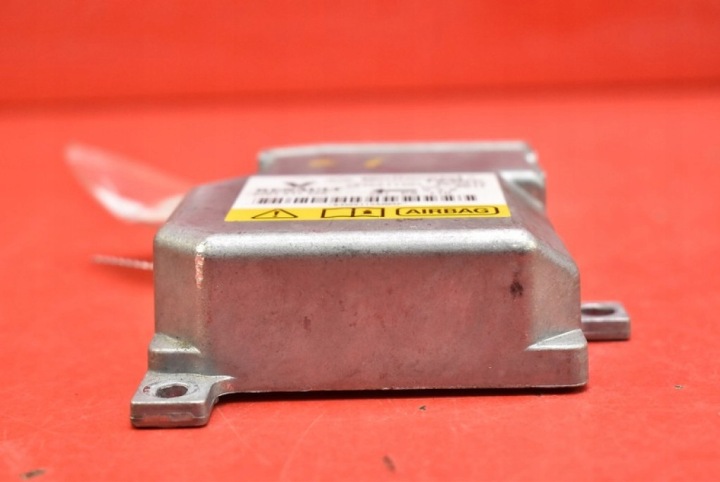 MODULE CAPTEUR AIRBAG 8201217225 RENAULT KANGOO 2 II 07-13