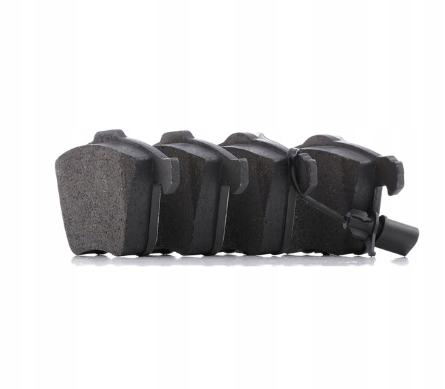 KIT VERS ÉCHANGES PLAQUETTES FREINS STARK SKBP-0010263 AVANT VERS VW