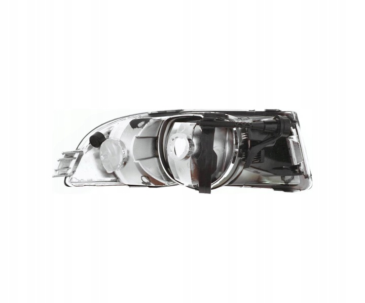 PHARE ANTIBROUILLARD VERS SKODA OCTAVIA 2009-2013 1Z0941701C GAUCHE