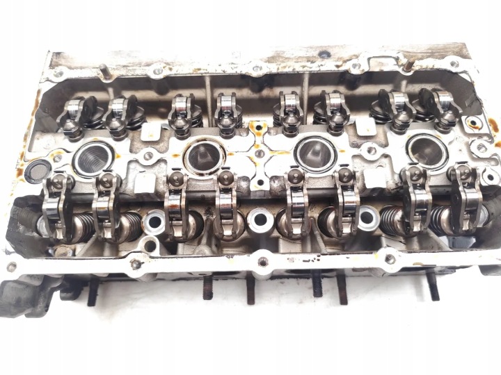 SEAT IBIZA CULASSE MOTEUR 1.4 TSI ESSENCE 110KW (150 HP) 03C103358BA 2013