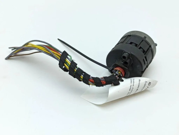 COMMUTATEUR FEUX MERCEDES-BENZ AVEC (W220) 0145456428 3.5L DIESEL 145KW 1994