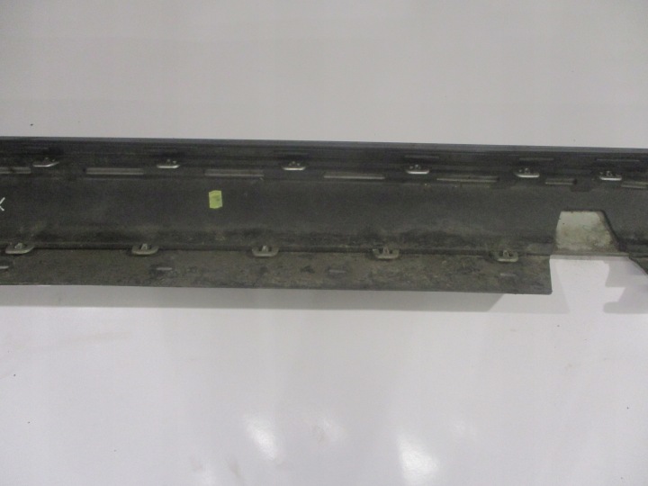 MOULURE REVÊTEMENT SEUIL GAUCHE BMW X1 E84 2990599