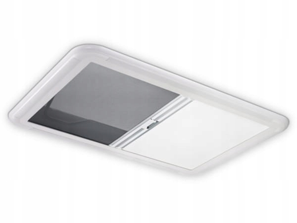 VITRE TOITS PANORAMIQUE HEKI 2 DOMETIC 960X655 AVEC STORE I MOUSTIQUAIRE