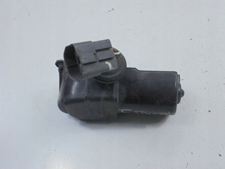 HONDA ACCORD VI CL PETIT MOTEUR ESSUIE-GLACES AVANT 53551702 VALEO