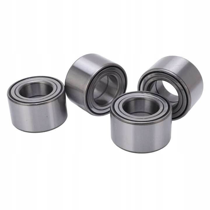 4PCS AVANT ARRIÈRE OZYSKO KOA 93305 00601 00 REMPLACEMENT GRIZZLY YFM 550 VK