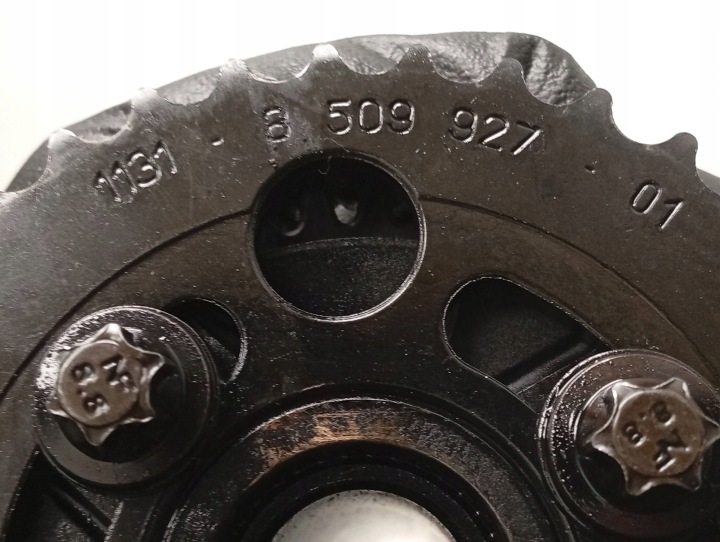 BMW E90 E91 F10 F11 F30 F31 DIESEL ARBRE À CAMES ADMISSION 8509120
