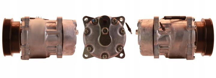 COMPRESSEUR DE CLIMATISATION CITROEN BERLINGO, C5 I, C8, JUMPY, XSARA, XSARA
