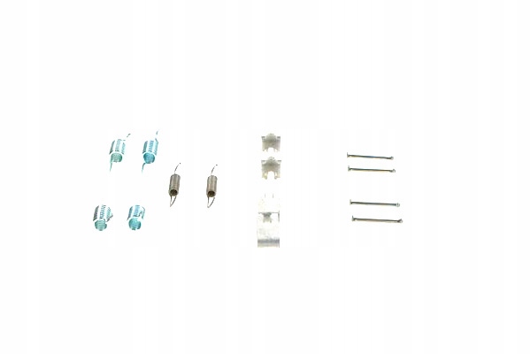 BOSCH 1 987 475 374 KIT ADDITIFS PLAQUETTES FREIN