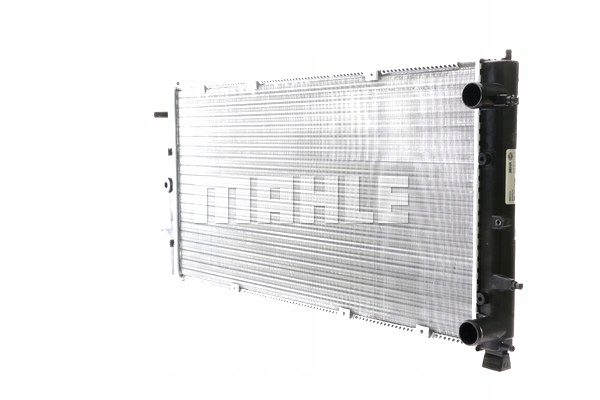 RADIATEUR MOTEUR EAU VW TRANSPORTER IV 1.8-2.5D 07. #PETROLHEAD PRO+ KIT5