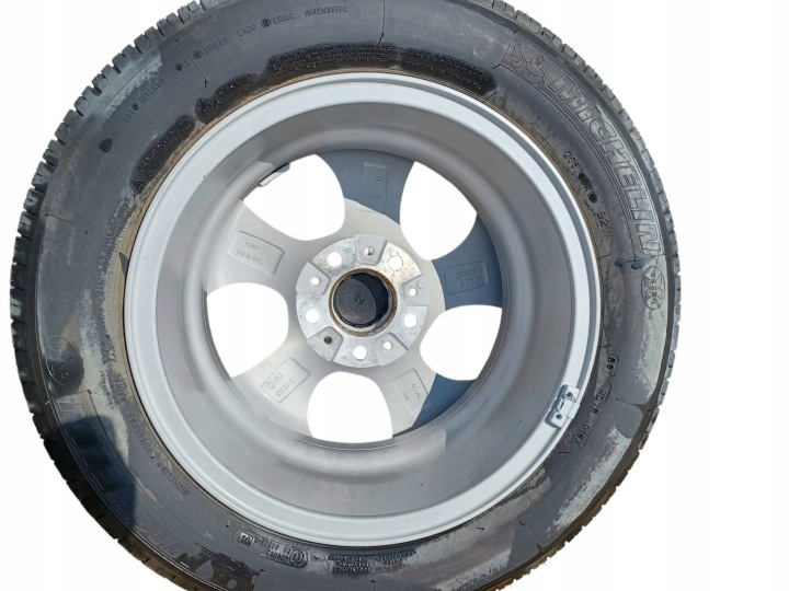 4× JANTE ALUMINIUM BMW OE 3 E90 E91 REGARDER ZDJECIA X 16″ 3X11