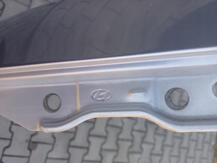 HYUNDAI I30 II 2012- AILE GAUCHE AVANT 66311-A6010