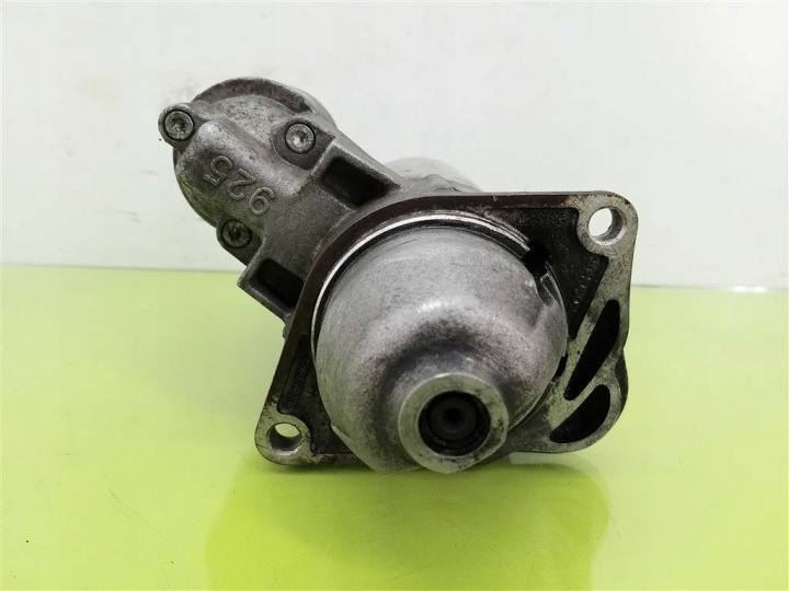 DÉMARREUR OPEL ZAFIRA TOURER C 1.4 T 140KM BOSCH 55572440 0001137006