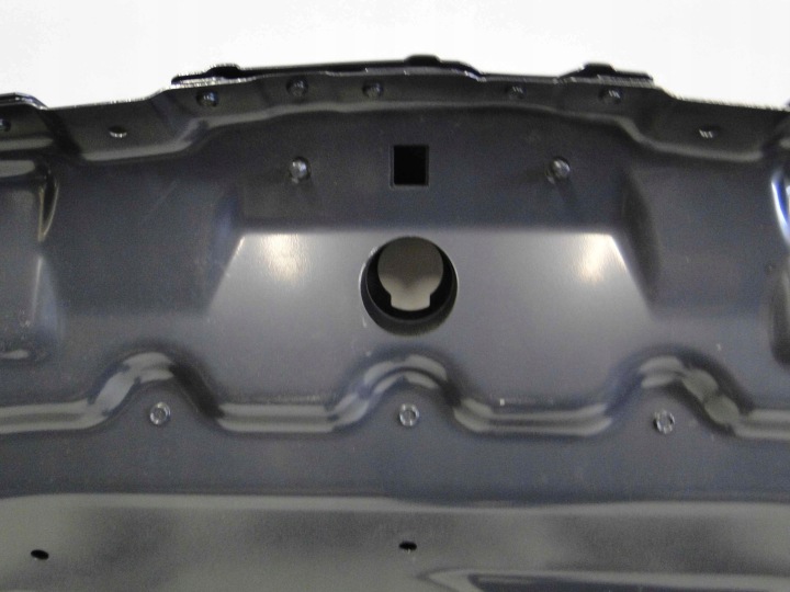 MERCEDES E W211 211 LIFT CAPOT COUVERCLE MOTEUR