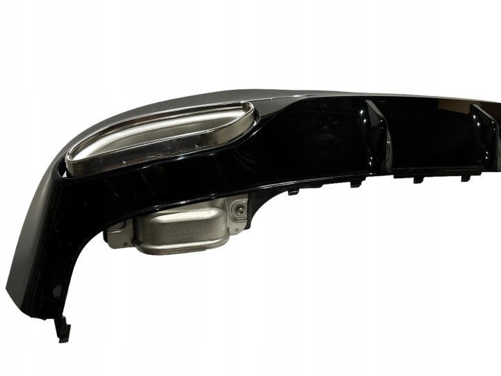 MERCEDES AVEC DIFFUSEUR DOUBLURE A2238851602 A2238851502 A2234906001 A2234906101