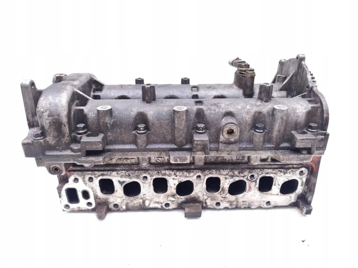 FIAT DOBLO CULASSE MOTEUR 1.3 D MULTIJET DIESEL 66KW (90 HP) 55231550 2012