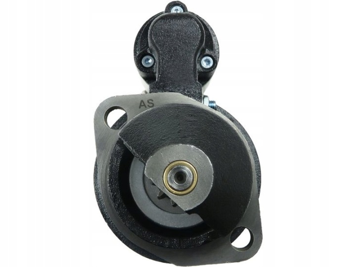 DÉMARREUR CS706 JOHN DEERE 1072 1068 1065