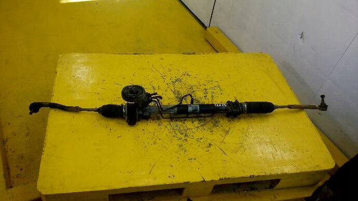 TRANSMISSION CHEVROLET KALOS 1,2 B 2005R. F247