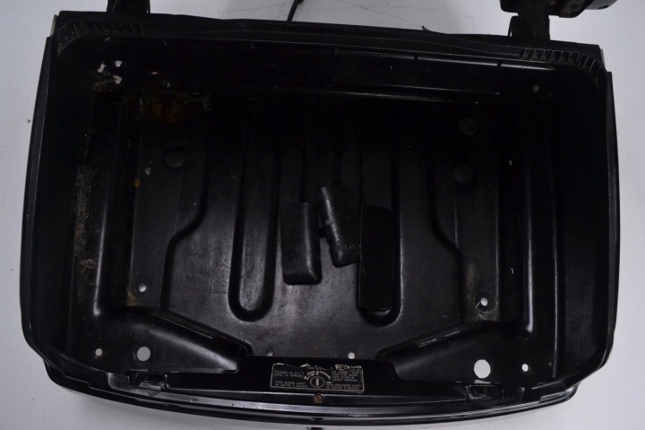 COFFRE CENTRAL HONDA GL 1500 GOLDWING 88-01