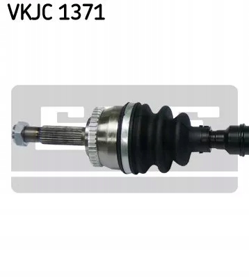 DEMI-ARBRE VOLVO S/V40 1,9DI 95-00 DROITE