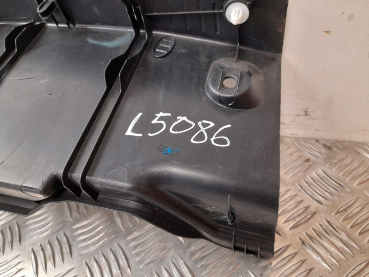 PANNEAU SERRURE COUVERCLES DE COFFRE TOYOTA COROLLA 2021 5838702340