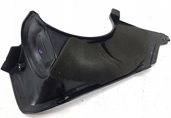 YAMAHA YZF-R6 RJ03 99-02 PROTECTION DROITE REMPLISSAGE PLASTIQUE