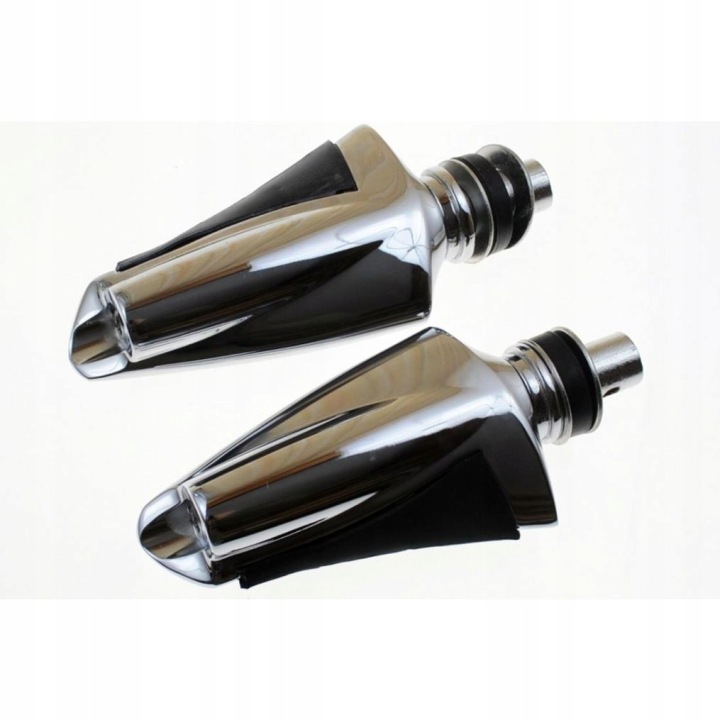 PODNOZKI PASSAGER YAMAHA XVS1100 DRAG STAR (6944)