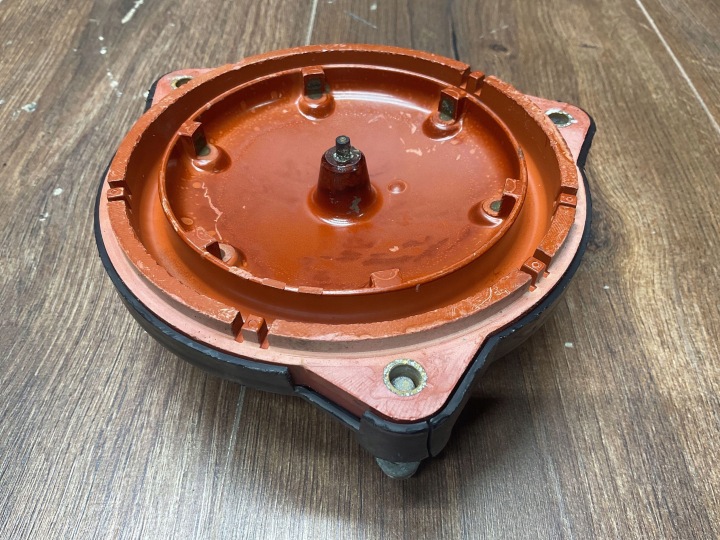 1992 MERCEDES-BENZ 300 SL-24 DISTRIBUTEUR ALLUMAGE 1041580102