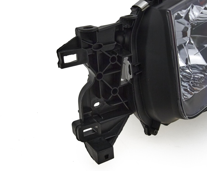 PHARE AVANT VERS SUBARU FORESTER 2002-2005 84001SA030 GAUCHE MÉCANIQUE