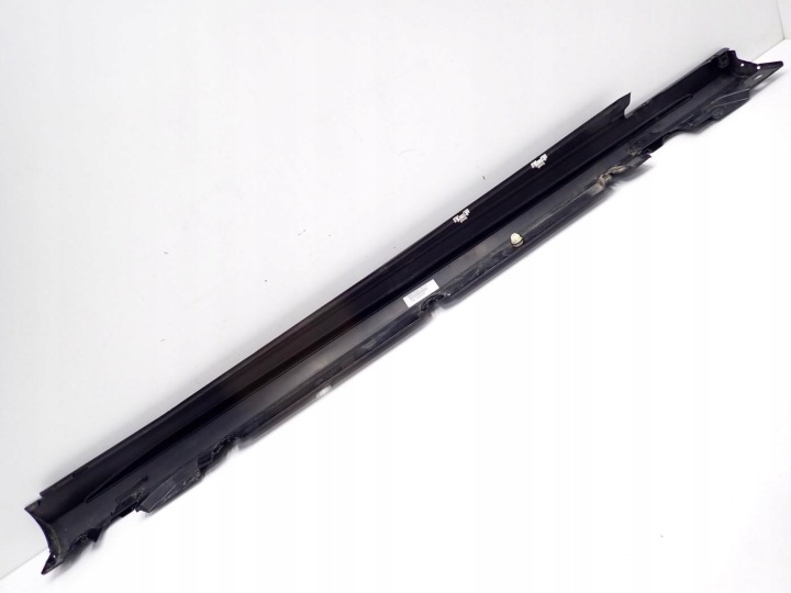 MOULURE PROTECTION SEUIL SEUIL GAUCHE A205-690-XX-40 MERCEDES C-KLASA W205 AMG