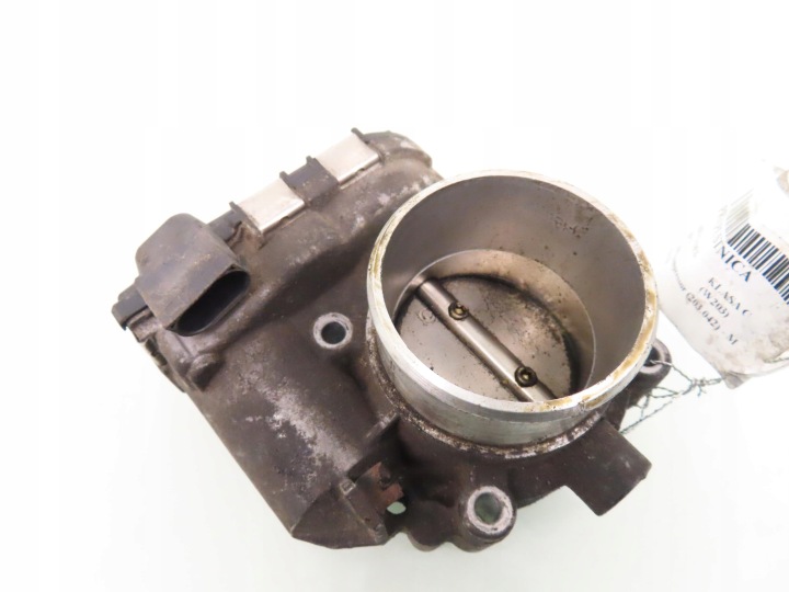 PAPILLON DES GAZ MERCEDES W203 C200 A2711410025 0280750076