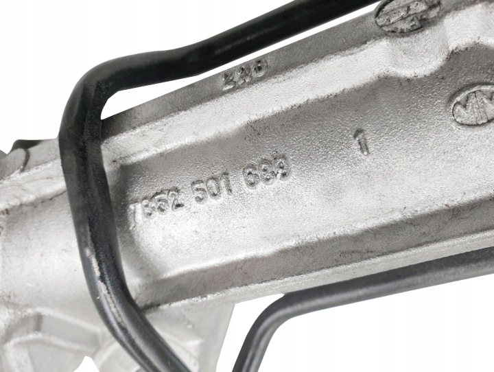 CRÉMAILLÈRE DE DIRECTION BMW E65 E66