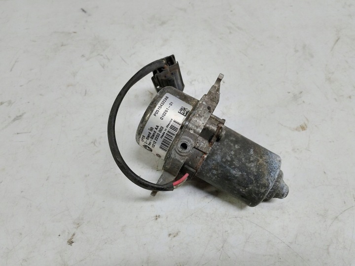 JEEP GRAND CHEROKEE POMPE VIDE P05154322AB EUROPE