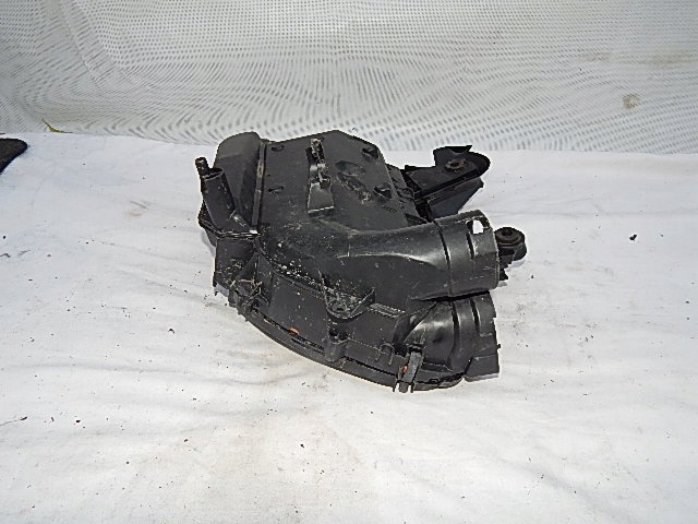 CHÂSSIS FILTRE AIR CITROEN C3II 1.4 1.6 HDI 10-16