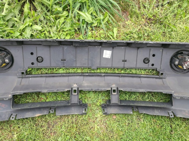 PARE-CHOCS AVANT AVANT RANGE ROVER VOGUE L322 7003743 PDC 03-05R