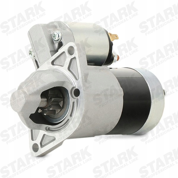 DÉMARREUR STARK SKSTR-03330551 1,2KW 12V VERS AIXAM CROSSLINE BERLINE COMPACTE