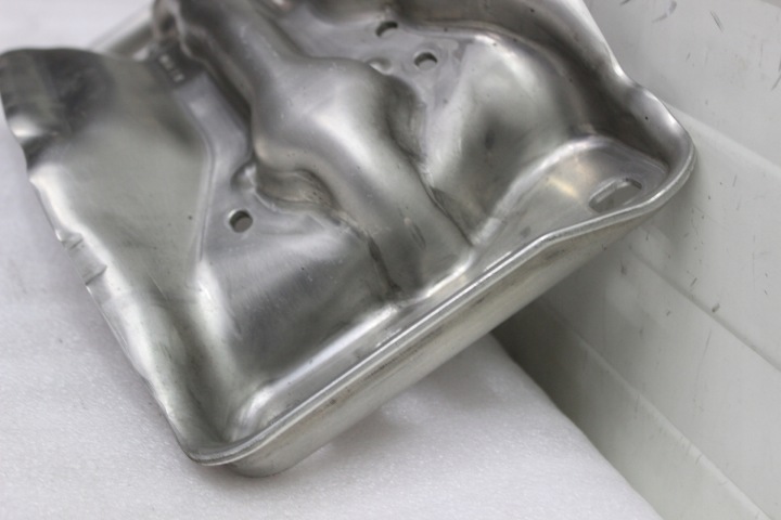 MERCEDES-BENZ OE A2132420000 SUPPORT COUSSINS BOÎTE DE VITESSES