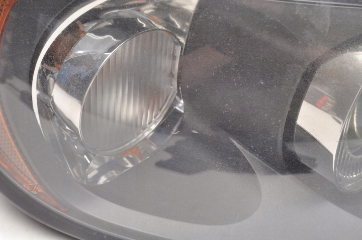 VOLVO S40 II V50 PHARE DROITE AVANT DROIT AVANT EUROPE 30698880