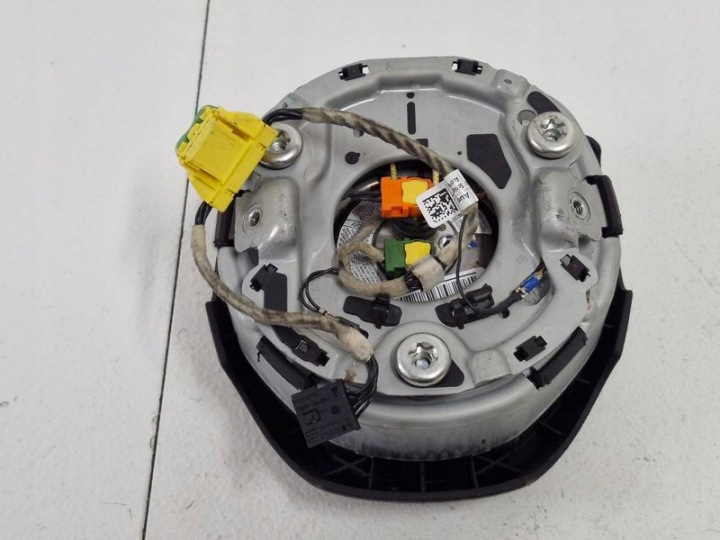 AUDI A4 B8 COUSSIN SÉCURITÉ AIRBAG CONDUCTEUR 8K0880201A