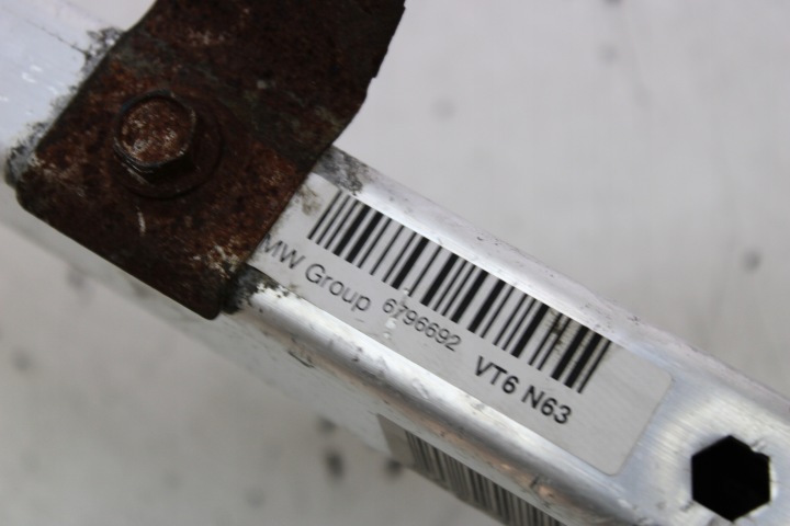 BMW F01 F06 F10 F12 CHÂSSIS CHÂSSIS AVANT 6796692