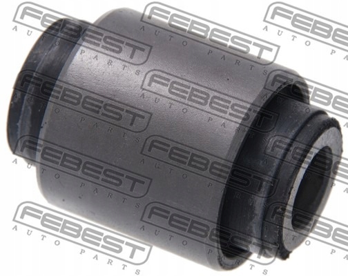 FEBEST NAB-247 BUSHING LOZYSKA, SWINGARM TRANSVERSE SIDE 