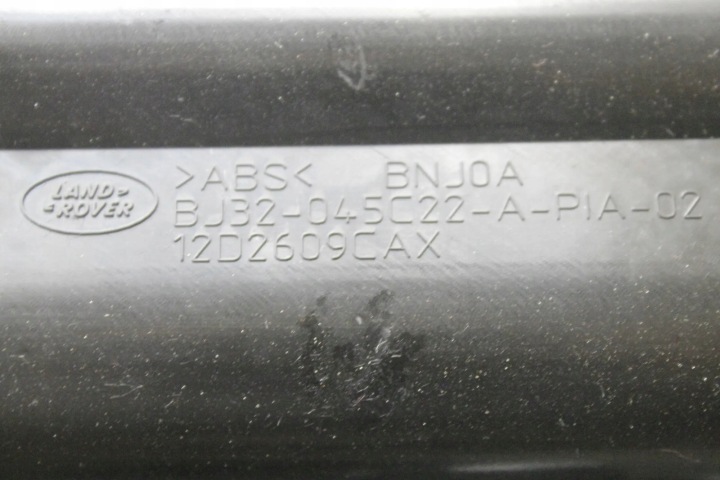 ACCOUDOIR LAND ROVER RANGE ROVER EVOQUE (L538) BJ32045C22A 24973639 2.2L