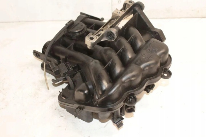 COLLECTEUR ADMISSION AUDI A3 SPORTBACK (8PA) 06A133185LE 1.6L GASOLINE 75KW 2004